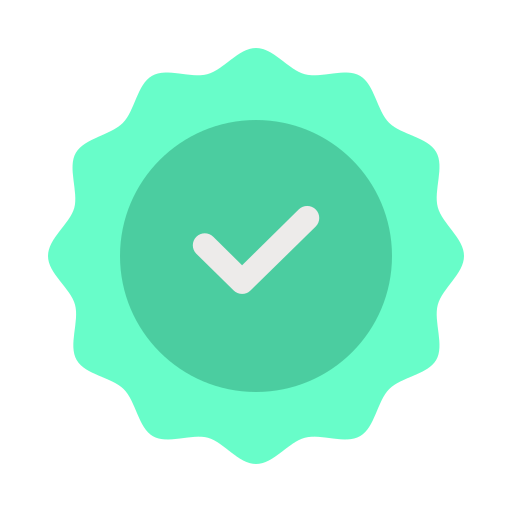 approved